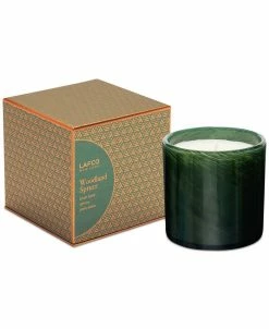 LAFCO New York Woodland Spruce Signature Candle, 15.5 Oz.