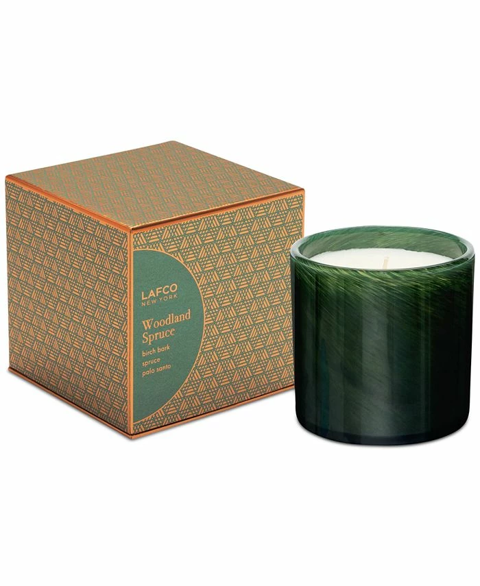 LAFCO New York Woodland Spruce Signature Candle, 15.5 Oz.