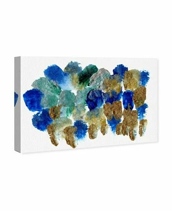 Oliver Gal Westlake Canvas Art, 15 X 10 - Image 2