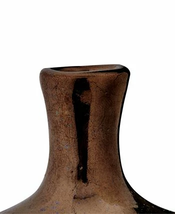 Madison Park Signature Ansen Metallic Vase Set Of 3 - Image 3