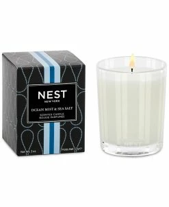 NEST New York Ocean Mist & Sea Salt Votive Candle, 2 Oz.