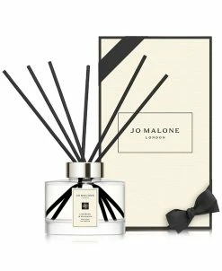 Jo Malone London Ime Basil & Mandarin Scent Surround Diffuser, 5.6-oz.