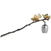 Michael Aram Butterfly Ginkgo Candle Snuffer