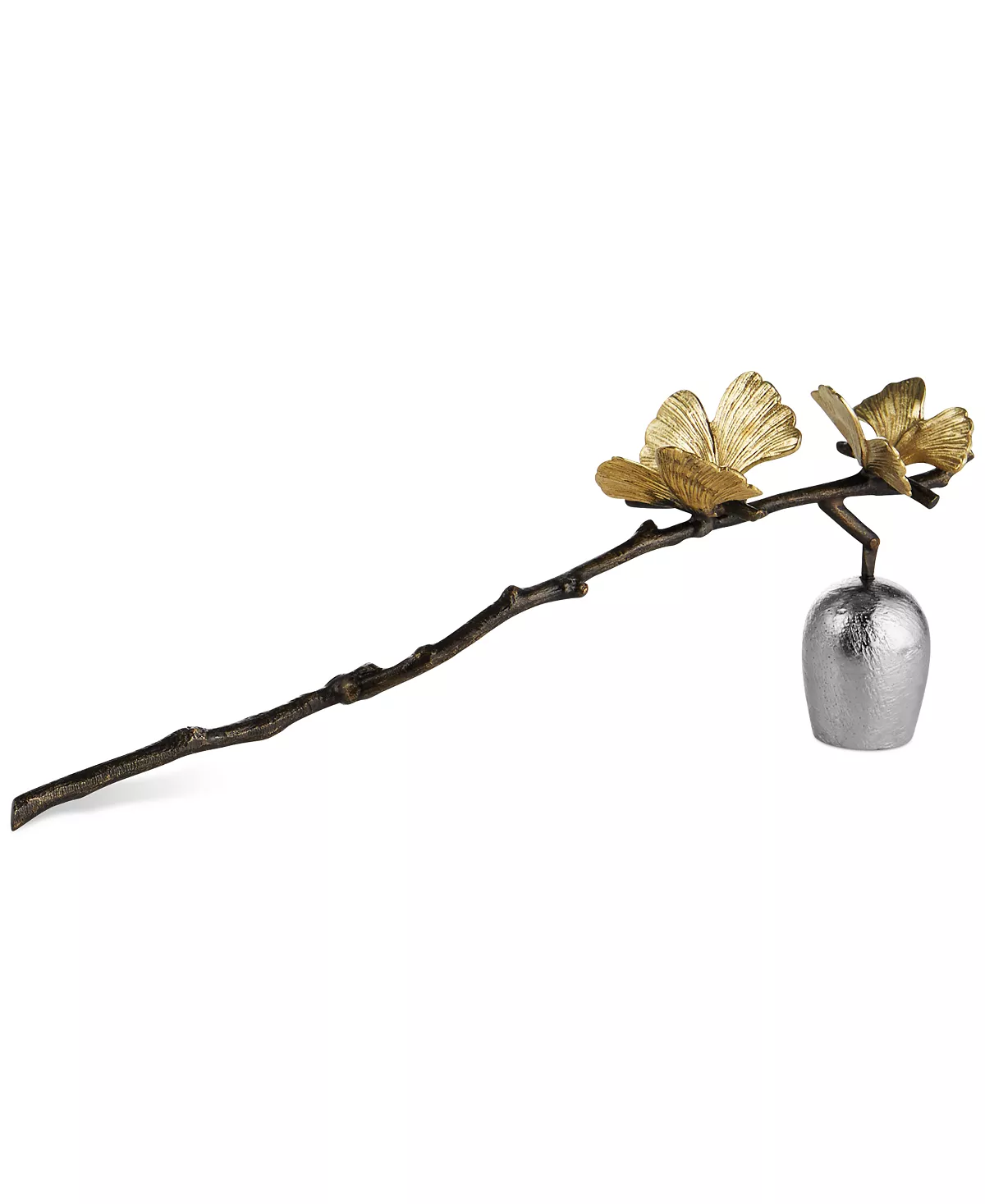 Michael Aram Butterfly Ginkgo Candle Snuffer