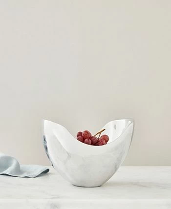 Nambé Arc Bowl - Image 3