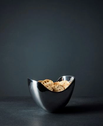 Nambé Arc Bowl - Image 5