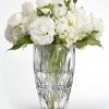 Marquis By Waterford Sparkle Vase