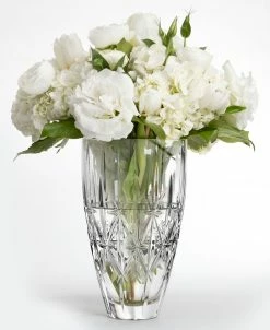 Marquis By Waterford Sparkle Vase