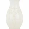 Lenox French Perle Fluted Vase