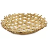 Michael Aram Ntique Palm Centerpiece Bowl
