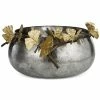 Michael Aram Butterfly Ginkgo Bowl