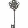 Graham & Brown Castle Key Metal Wall Decor