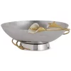 Michael Aram Calla Lily Medium Bowl