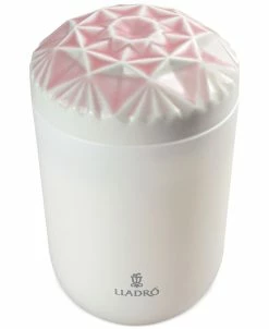 Lladr&oacute; Echoes Of Nature I Love You, Mom Candle