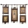 Uttermost Hanging Wine Wall Art