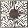 Uttermost Josiah Square Wall Art