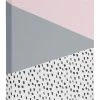 Deny Designs Viviana Gonzalez Scandinavian Style Gray Art Canvas 8x10