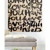 Deny Designs Kal Barteski 9-Pc. Printed Wood Wall Mural