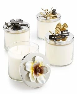 Michael Aram Signature Candle Collection