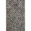 Uttermost Roland Wood Panel Wall Art