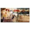 Ready2HangArt 'Floral' Oversized 2-Pc. Canvas Art Print Set