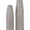 Uttermost Sara Textured Ceramic Vases, Set Of 2
